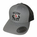 Set The Trap OG Trucker Cap