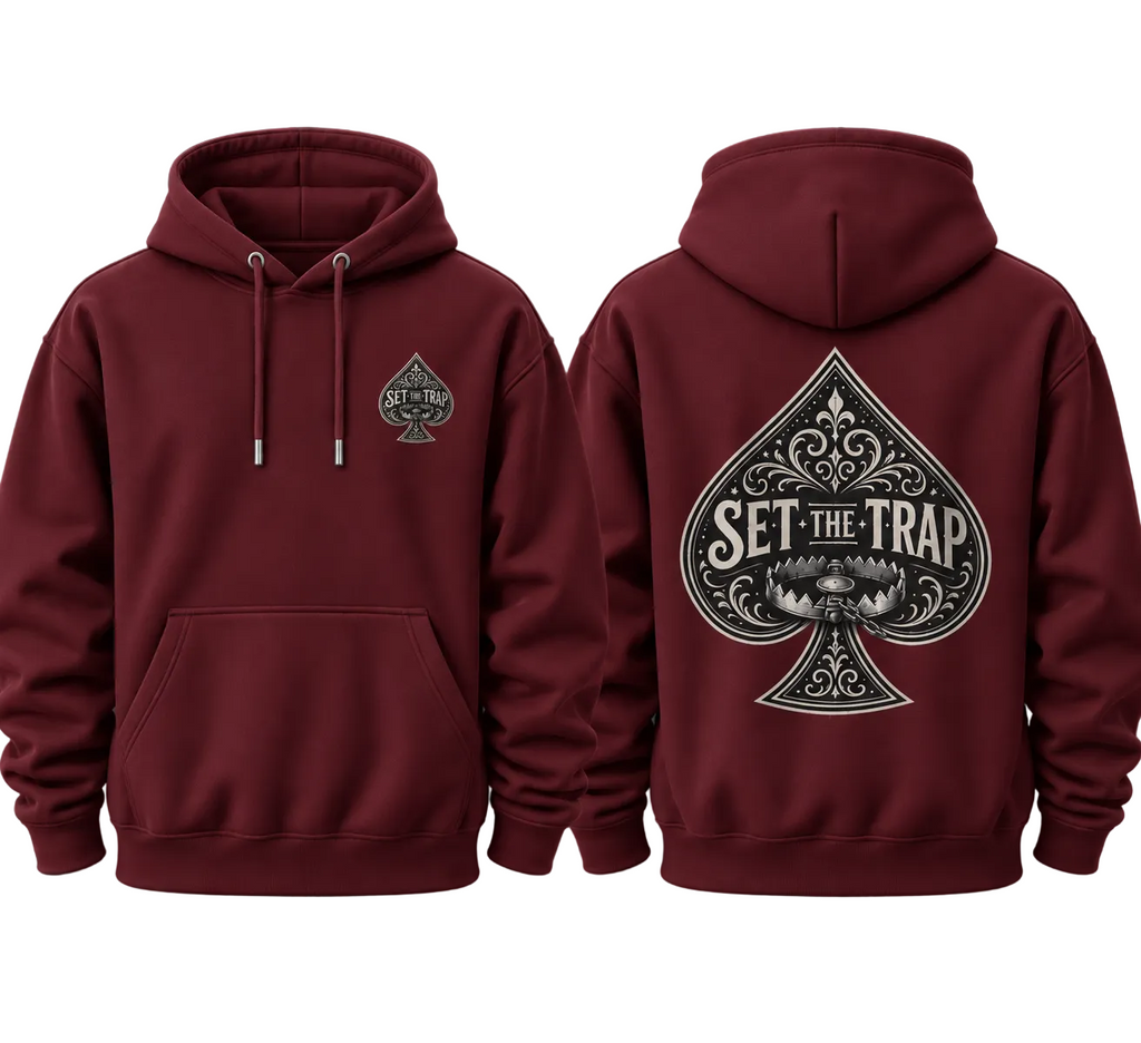 Spade Signature Hoodie