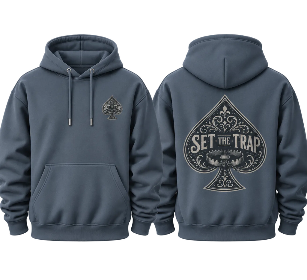 Spade Signature Hoodie
